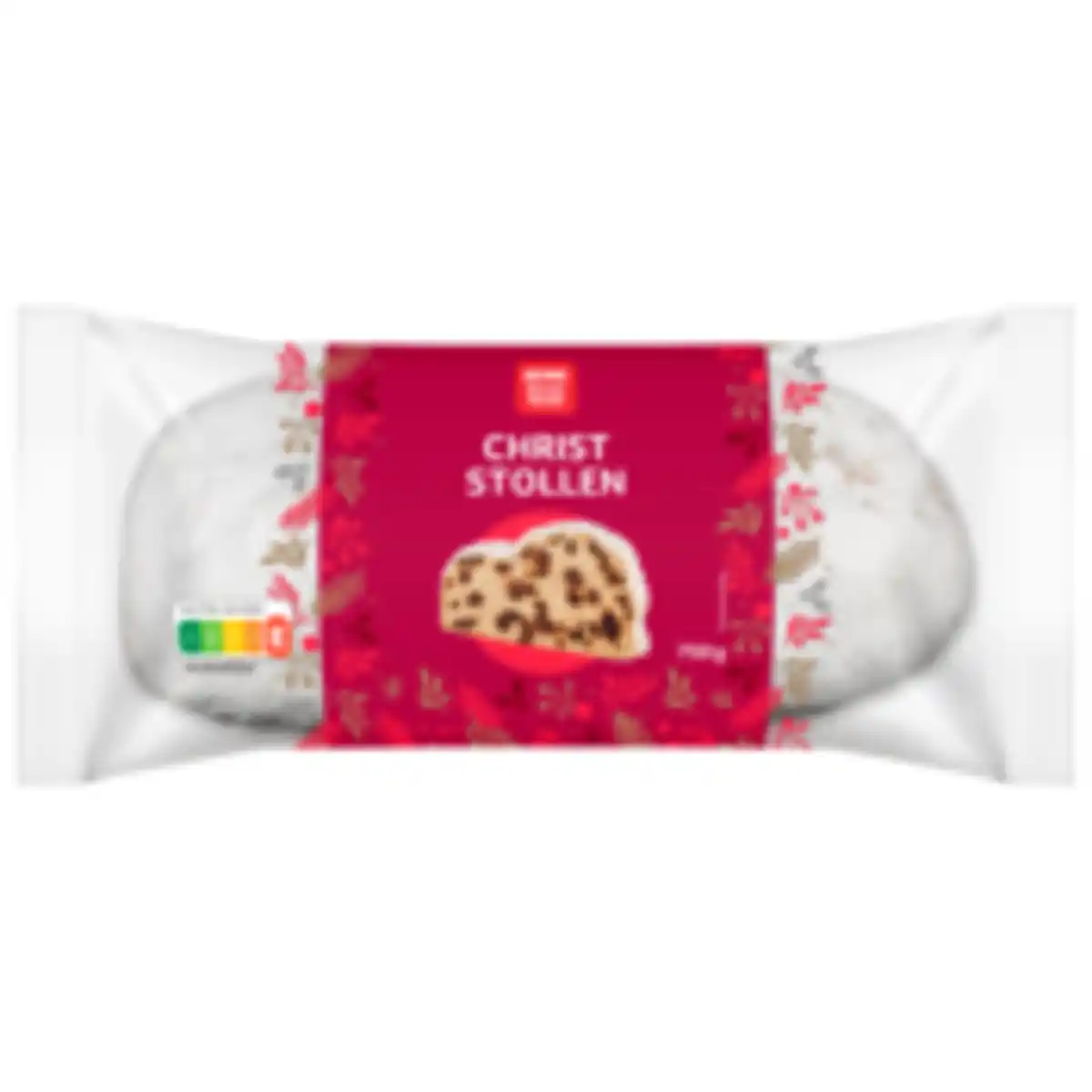 Bild 1 von REWE Beste Wahl Christstollen