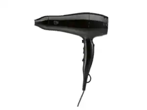 CIEN Beauty Haartrockner mit Ionenfunktion »CHTD 2200 E4« (Schwarz)