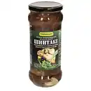 Bild 1 von Schiitake in würzigem Aufguss nach altrussischer Rezeptur