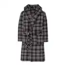 Bild 3 von UP2FASHION Plüsch-Bademantel