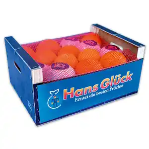Hans Glück Orangen