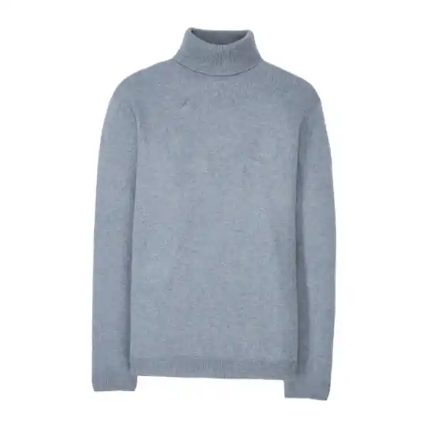 Bild 3 von UP2FASHION Pullover mit Seide und Kaschmir