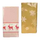 Bild 1 von KOKETT Papiertischdecke