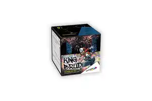 Batterie „King Brudi“