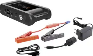 Technaxx Jump Starter & Powerbank TX-218