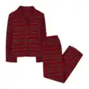 Bild 3 von UP2FASHION Flanell-Pyjama