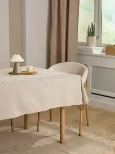 Tischdecke DAGFIOL 140x240 grau