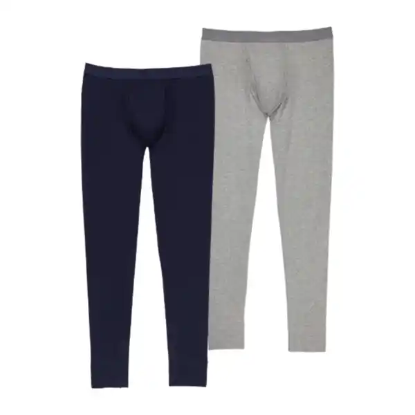 Bild 2 von UP2FASHION Lange Unterhosen