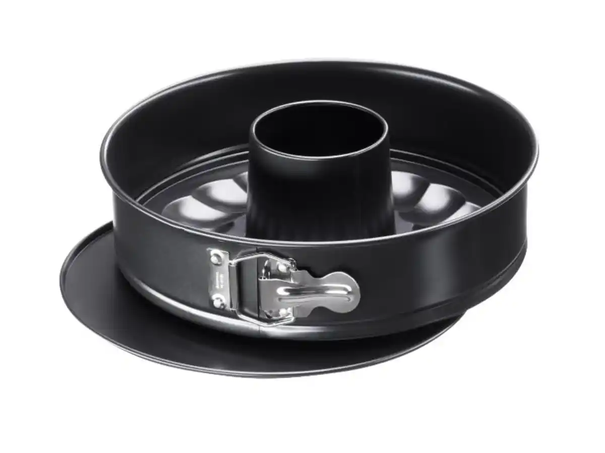 Bild 3 von Kaiser Bundform / Kastenform / Springform / Springform mit Flach-/Rohrboden