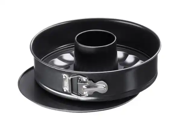 Bild 3 von Kaiser Bundform / Kastenform / Springform / Springform mit Flach-/Rohrboden