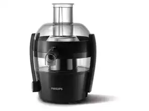 PHILIPS Fruchtentsafter Viva Collection »HR1832/00«""