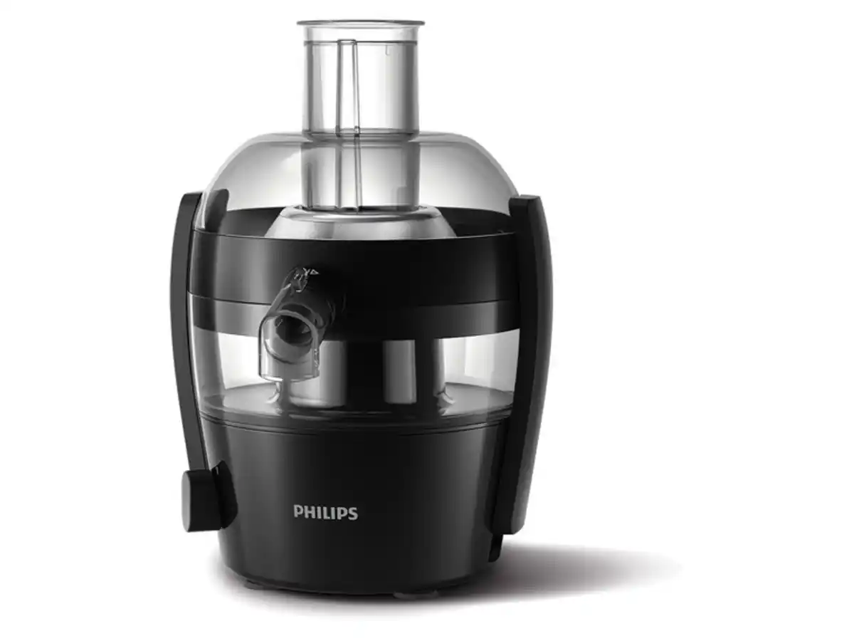 Bild 1 von PHILIPS Fruchtentsafter Viva Collection »HR1832/00«""