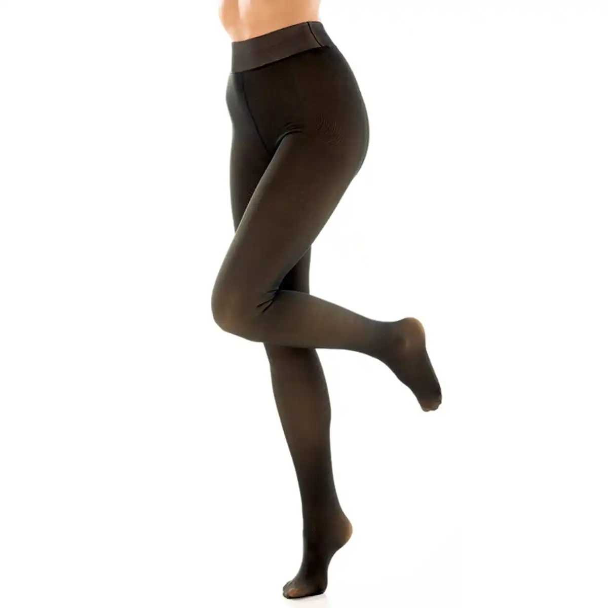 Bild 1 von Smart tex Thermo-Fleece-Strumpfhose