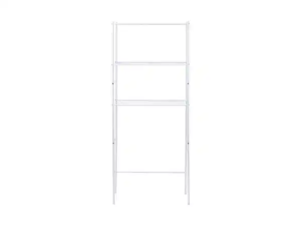 Bild 4 von LIVARNO® Waschmaschinen-Überbauregal