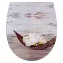 Bild 4 von Badkomfort Premium Hochglanz WC-Sitz