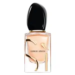 GIORGIO ARMANI Sì Eau de Parfum Nachfüllbar, 30 ml