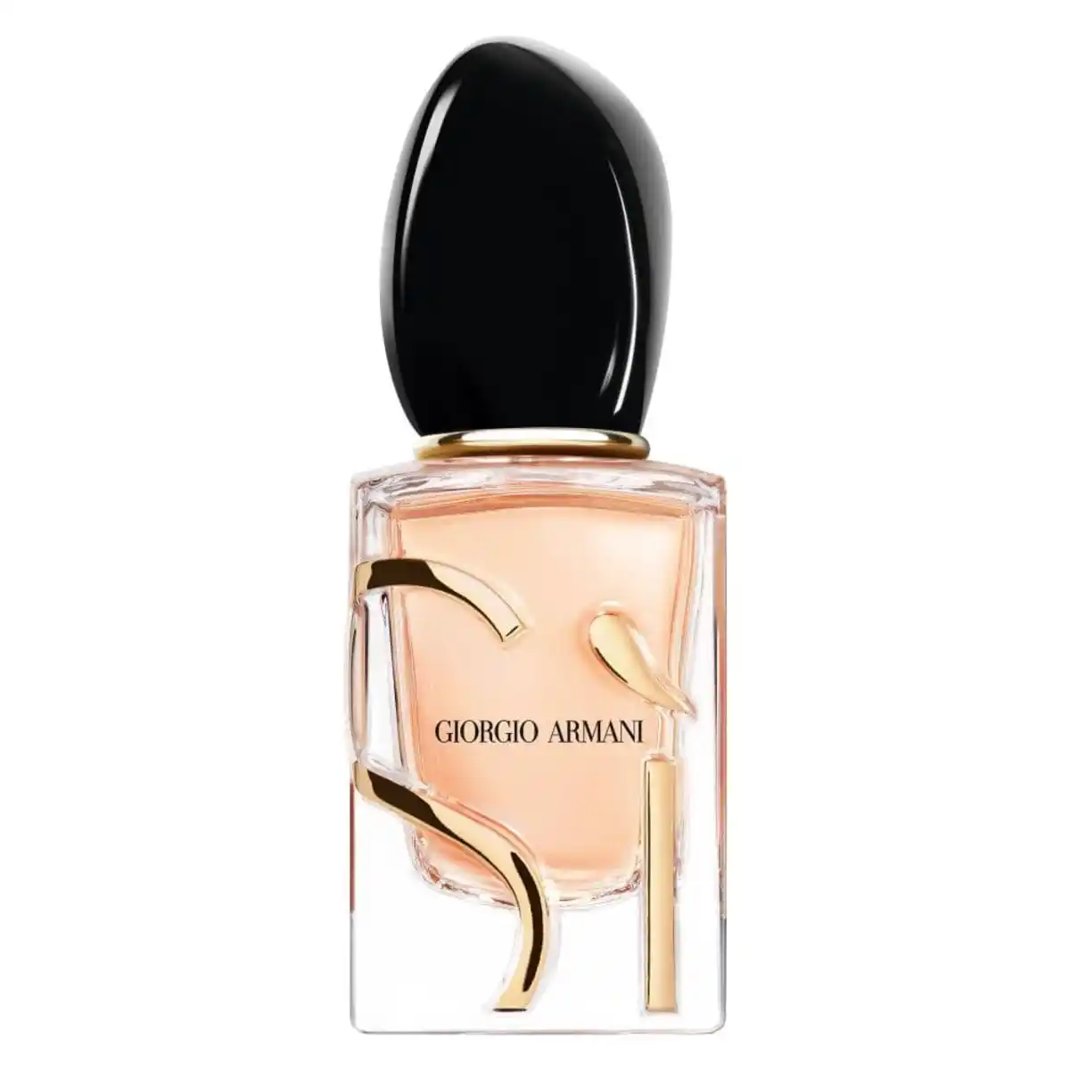 Bild 1 von GIORGIO ARMANI Sì Eau de Parfum Nachfüllbar, 30 ml