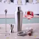 Bild 4 von CROFTON Cocktail-Shaker