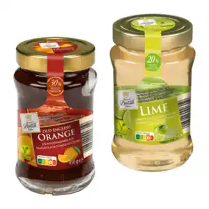 TASTE OF BRITISH ISLES Englischer Fruchtaufstrich 450g