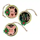 Bild 1 von CHOCEUR Pralinentaler 24g