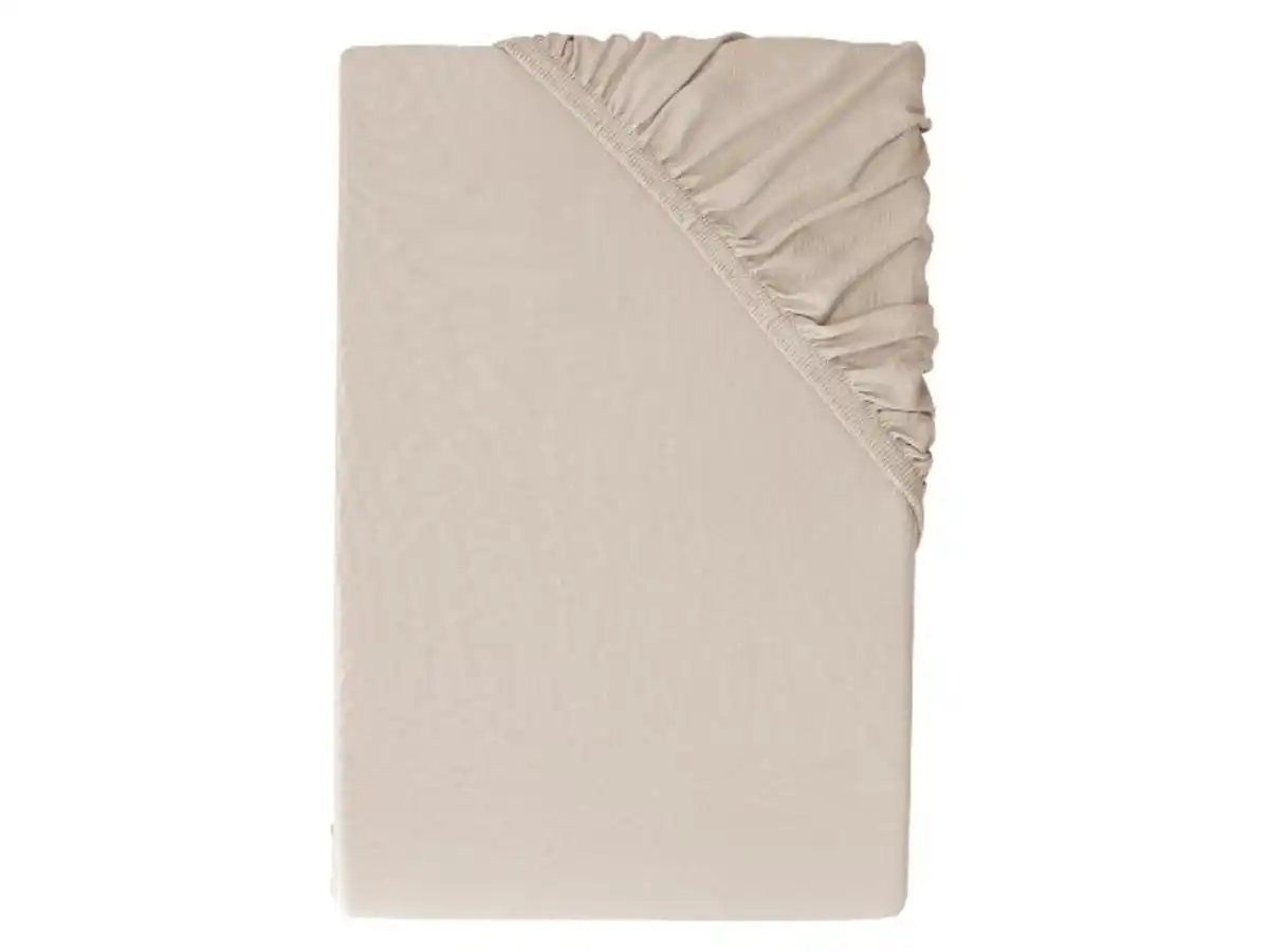 Bild 3 von LIVARNO® Spannbettlaken Jersey, 140-160 x 200 cm