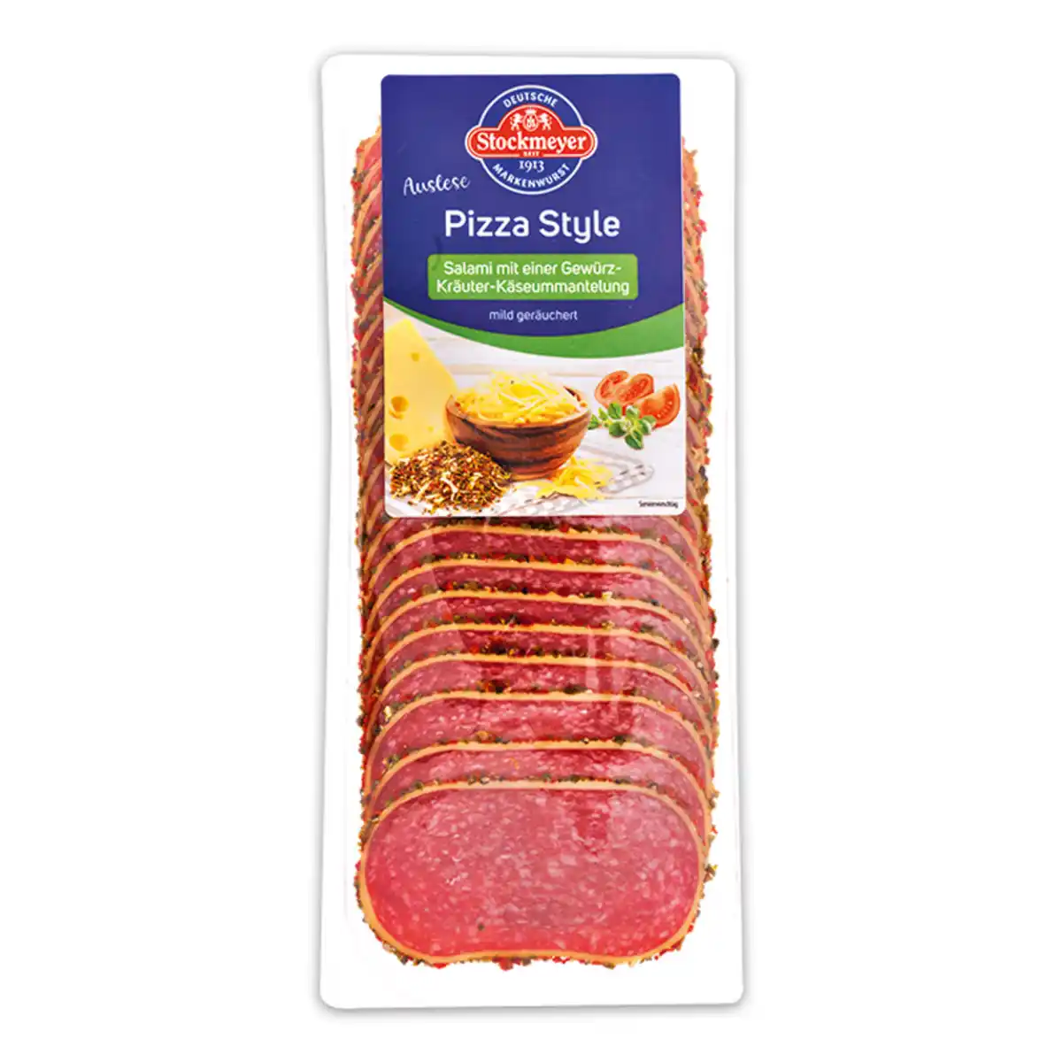 Bild 2 von Stockmeyer Salami Auslese