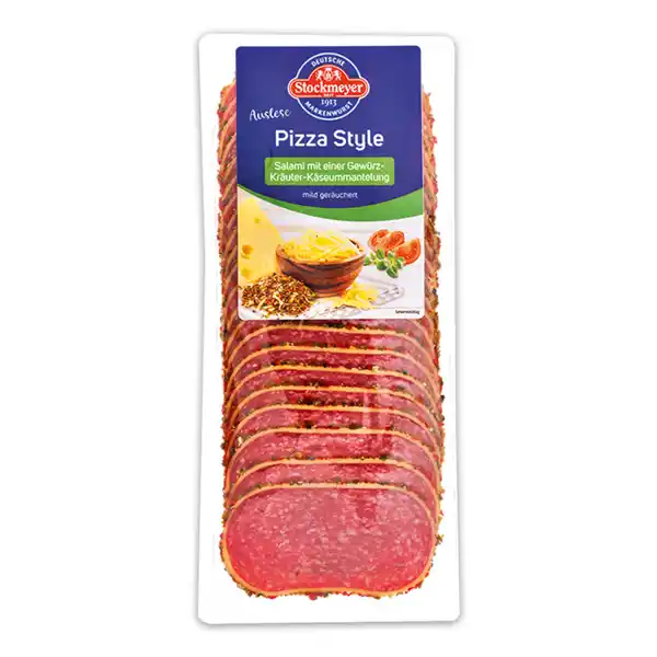 Bild 2 von Stockmeyer Salami Auslese