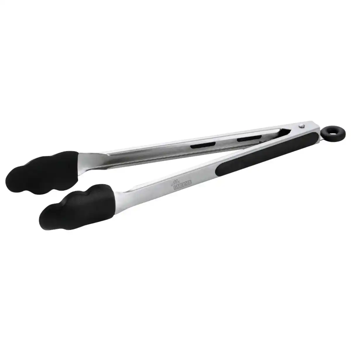 Bild 1 von Mr. GARDENER Grillzange, Länge: 35 cm, aus Edelstahl