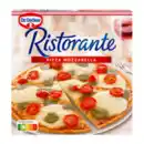 Bild 1 von DR. OETKER Ristorante Pizza Mozzarella 355g