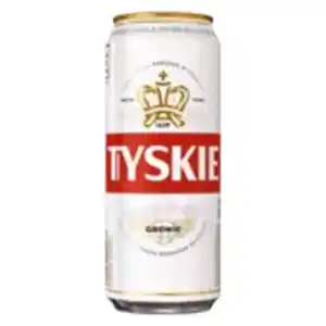 Tyskie Pils