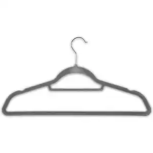 Toptex Kleiderbügel 10er