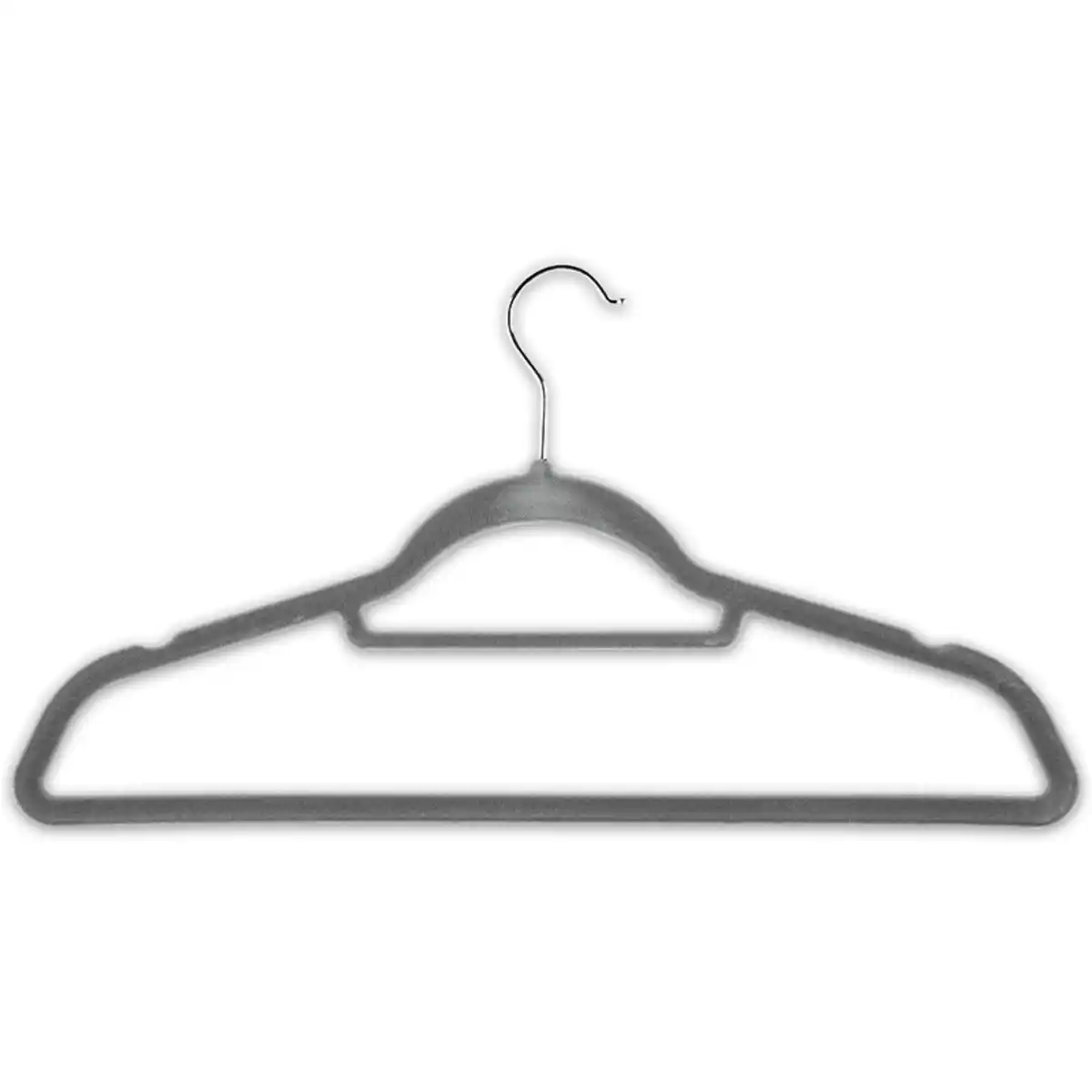 Bild 1 von Toptex Kleiderbügel 10er