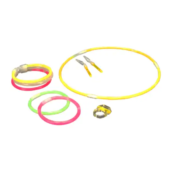 Bild 4 von CASALUX Party-Knicklichter