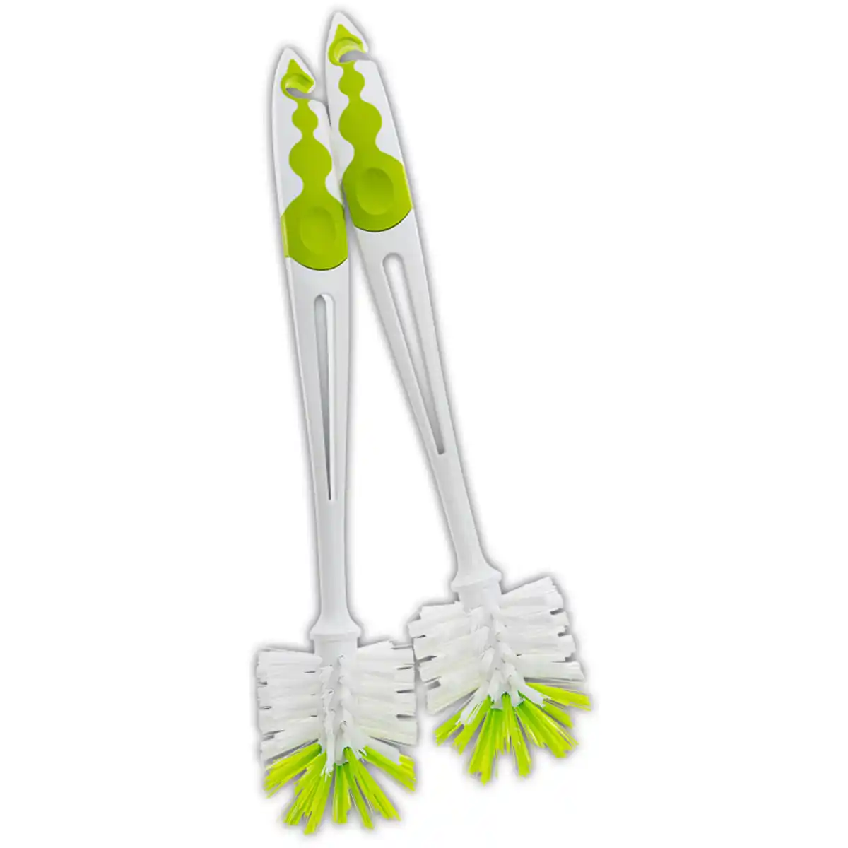 Bild 1 von Saubermax Becher- und Rundtopfbürste