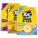 Bild 1 von Tuc Brotchips