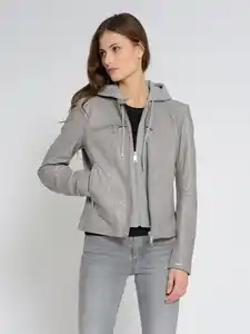 Maze Lederjacke Mico