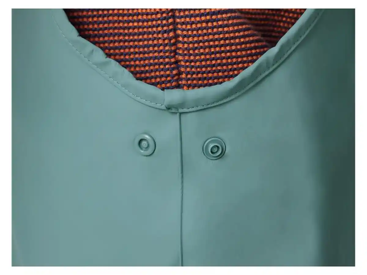 Bild 3 von lupilu® Baby Kleinkinder Matsch- und Buddel-Latzhose, gefüttert