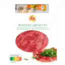 Bild 1 von REWE Feine Welt Rinder-Carpaccio