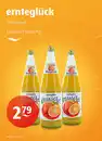 Bild 1 von ernteglück Orangensaft