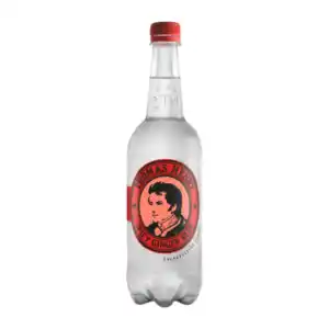 THOMAS HENRY Spicy Ginger 0,75L