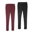 Bild 1 von UP2FASHION Hose in Lederoptik