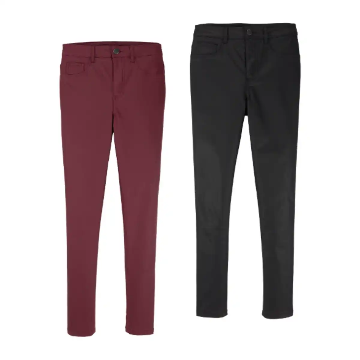 Bild 1 von UP2FASHION Hose in Lederoptik