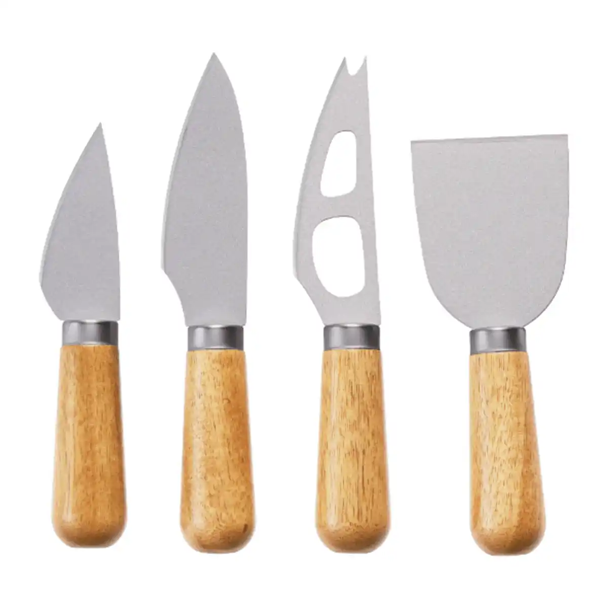 Bild 4 von CROFTON Käsemesser-Set