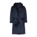 Bild 2 von UP2FASHION Plüsch-Bademantel