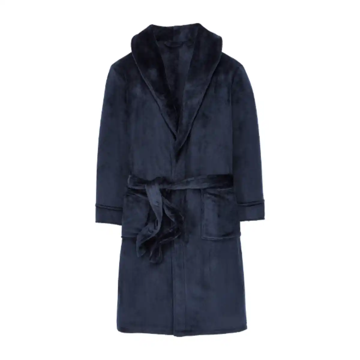 Bild 2 von UP2FASHION Plüsch-Bademantel