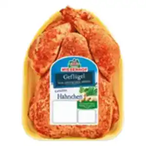 Wiesenhof Frisches Hähnchen