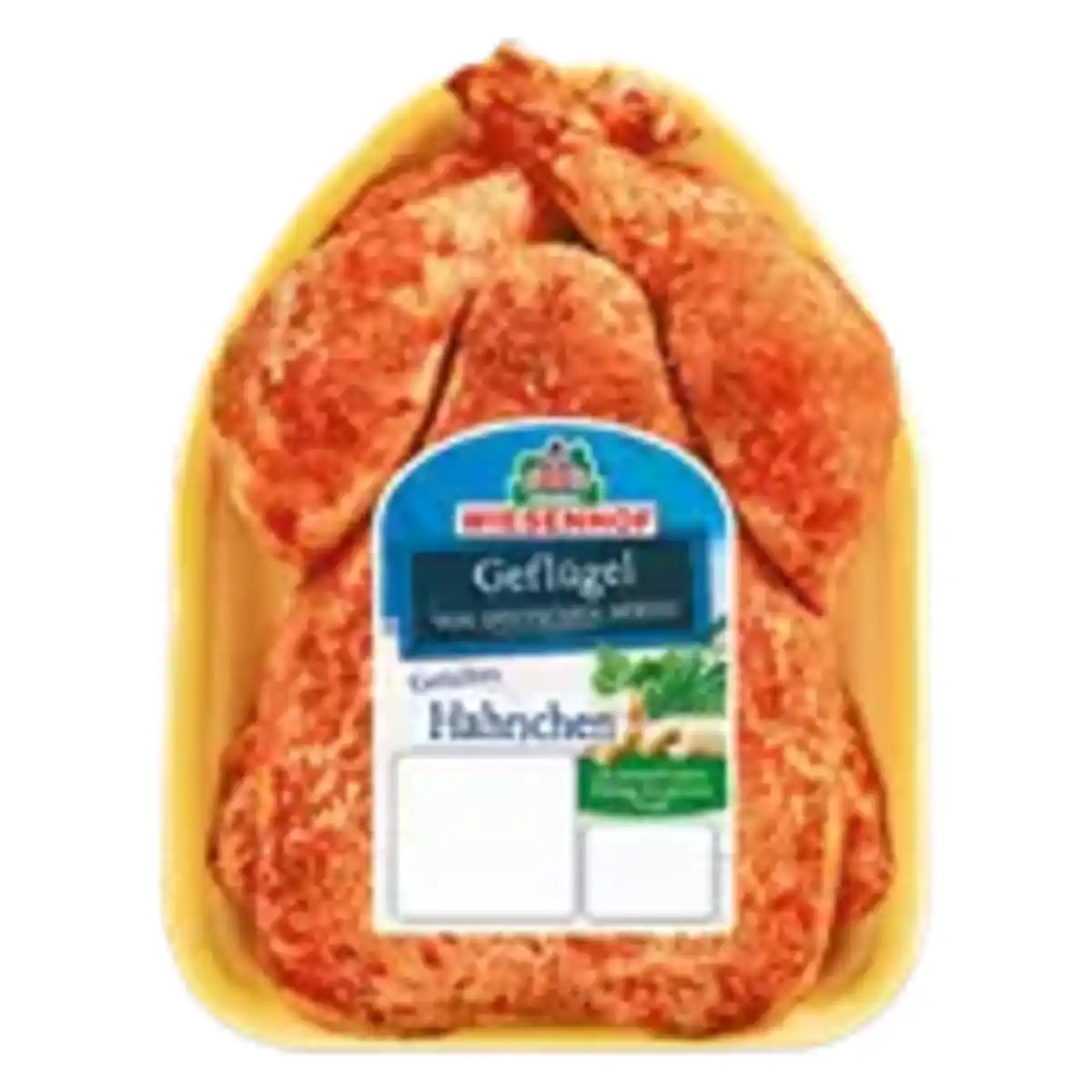 Bild 1 von Wiesenhof Frisches Hähnchen