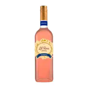 Lil Rose Wild Berry Alkoholfrei 0,75L