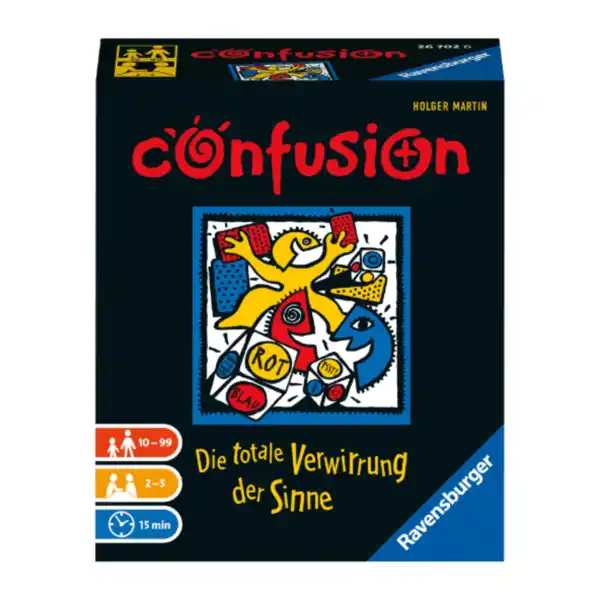 Bild 4 von RAVENSBURGER Spiel