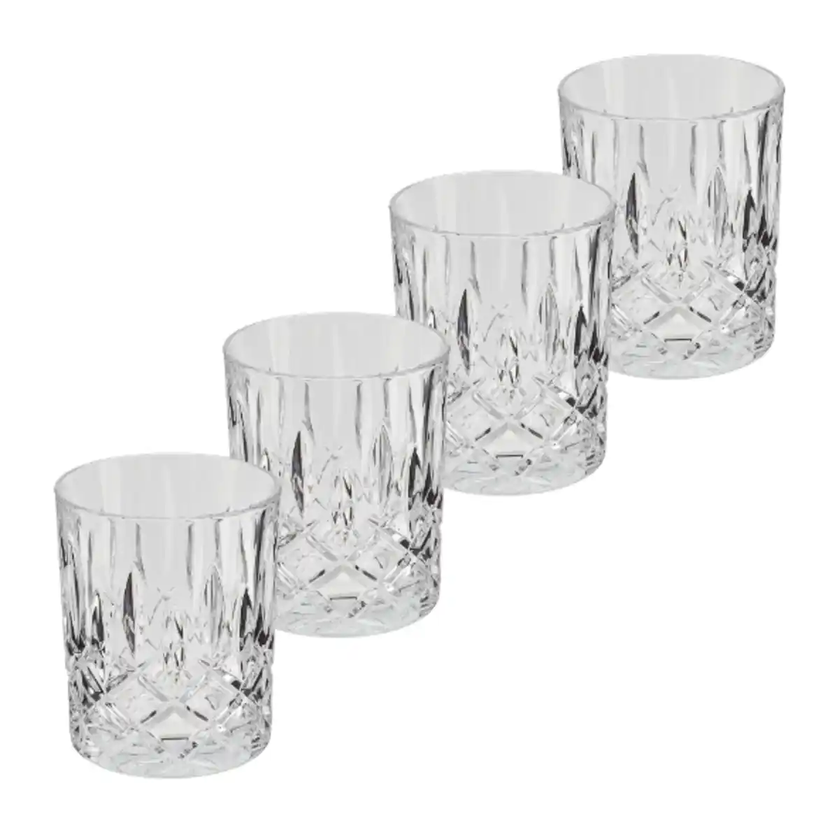 Bild 2 von SPIEGELAU Whisky- / Longdrink- / Gingläser